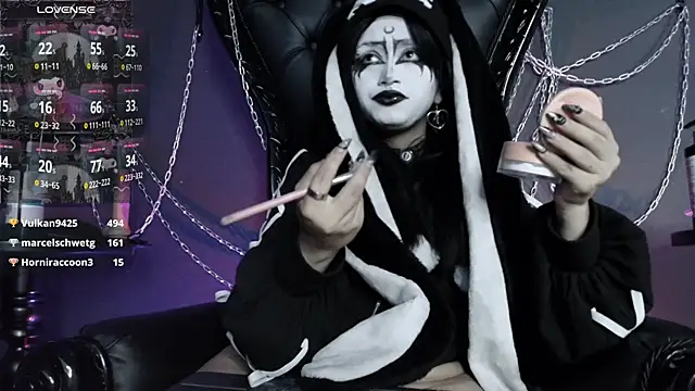 Chat XXX en directo de Navier__