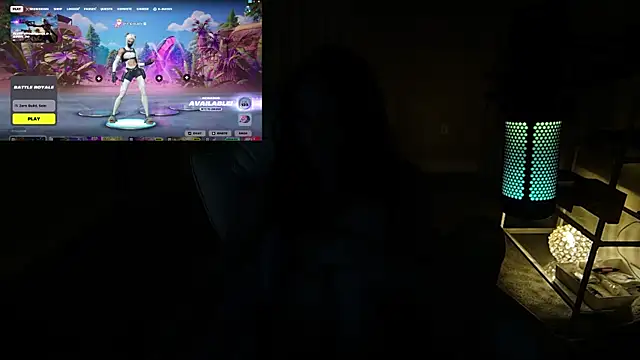 angiefae Live XXX-chat