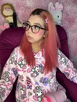 Chatroom XXX en direct de Valen-Foxx1