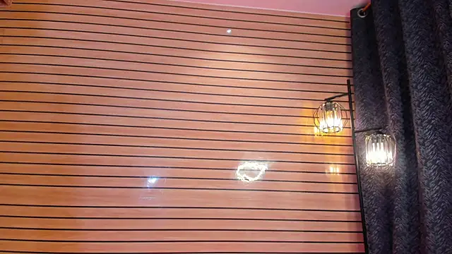 Show de TheBatMansion na webcam