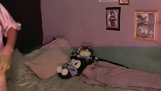 YourKatt: απευθείας συνομιλία ΧΧΧ