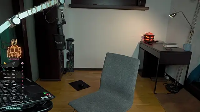 VIktorSecret 即時 XXX 聊天