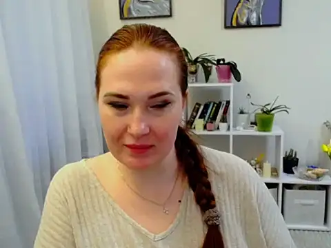 Lady_Tiana – Naživo XXX chat