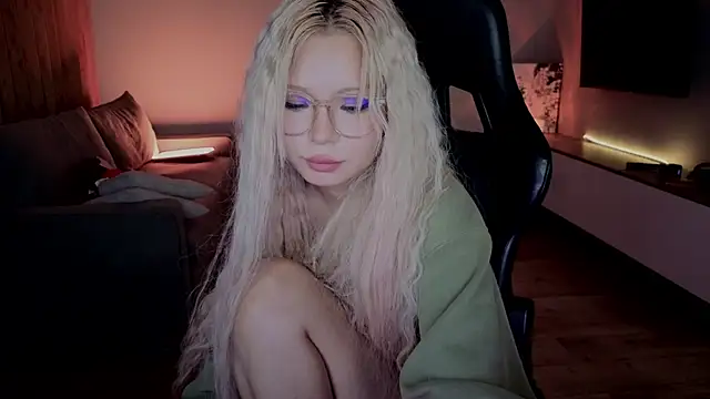 Chat XXX en directo de RileyMee