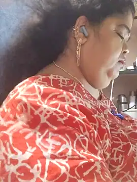 tamilthanushrin Webbikameraesitys