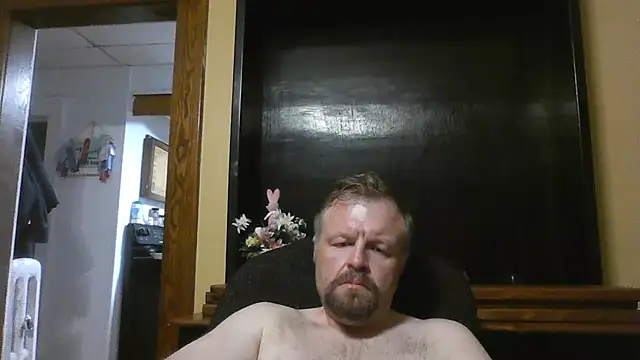 TheOneDonShaun Webcam Show