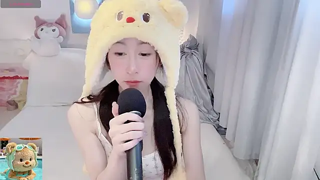 Онлайн чат XXX mistylana_