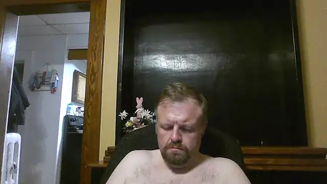 TheOneDonShaun: вебкам-шоу