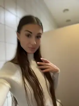 Czat XXX na żywo – Charming_Ritta