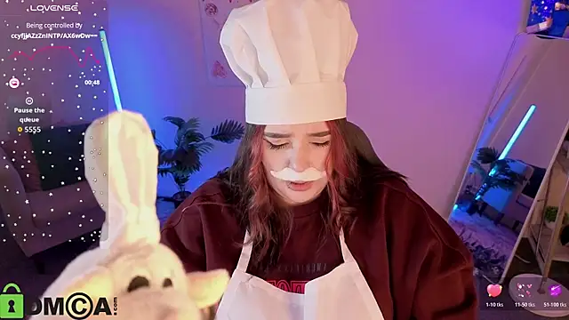 Mia_R0ss' Live XXX Chat