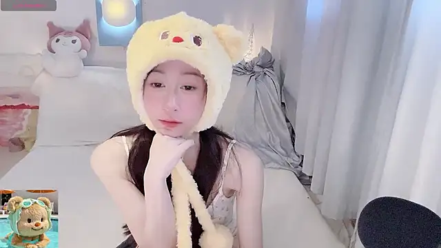 mistylana_ Adlı Modelin Canlı XXX Sohbeti