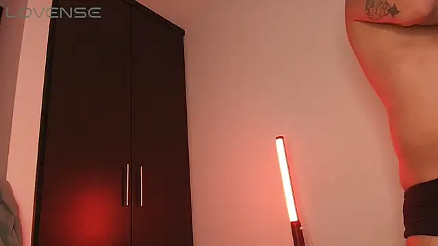 Chat +18 de BjornSteel ao vivo