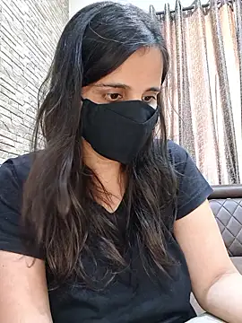 tinaarora's Live XXX Chat