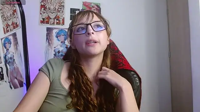 Chat XXX Live CelesteAyase