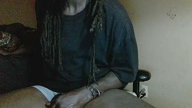 Show Webcam de EYEzIAM