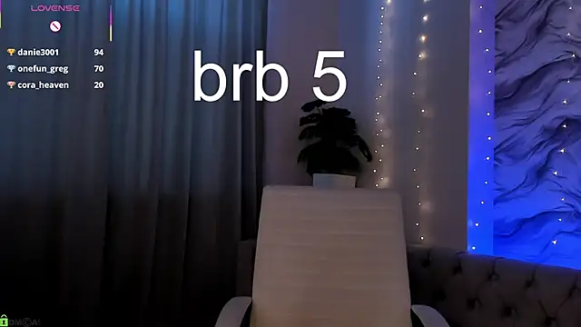 Aria_Mila Obrolan Langsung XXX