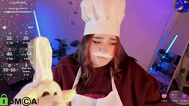 Mia_R0ss 라이브 XXX 채팅