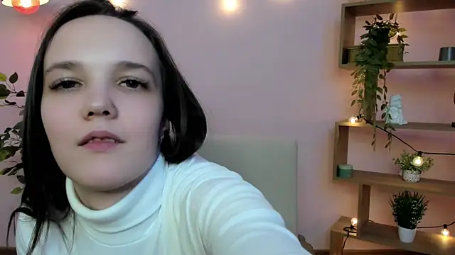 JaymeParms' Live Sex Cam Show