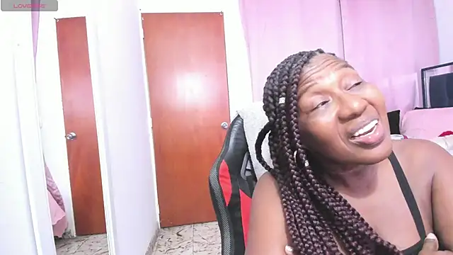 Chat XXX Live LupeAdams