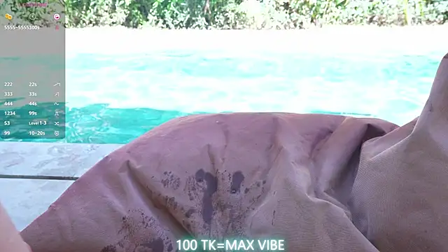 Show modela Monika__youthful na web-kameri