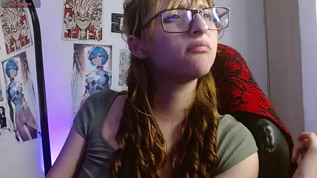 CelesteAyase 라이브 XXX 채팅