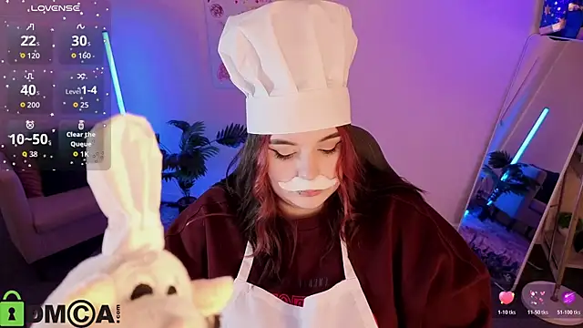 Mia_R0ss Obrolan Langsung XXX