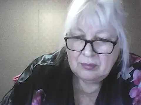 Alexia64231のウェブカメラショー