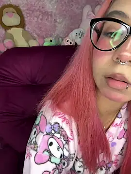 Valen-Foxx1 Obrolan Langsung XXX