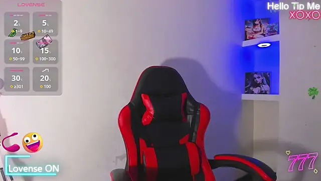 honeyluxe_ – Live XXX-chat