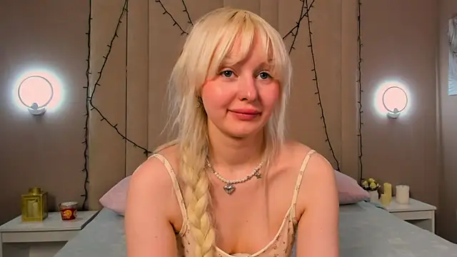 AdeleSilvy Live XXX-Chat