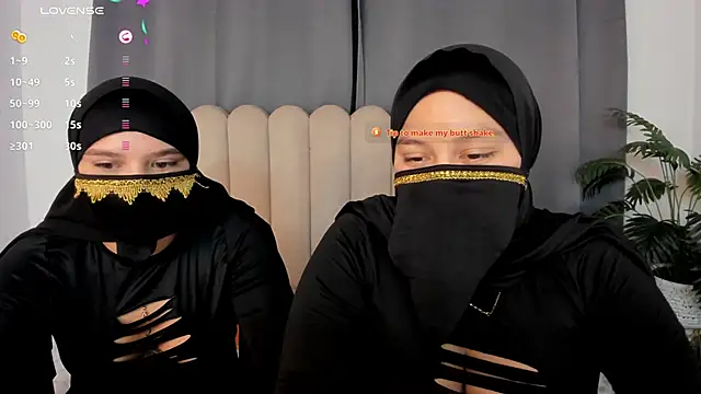 aziza_dalila02 – Live XXX-chat