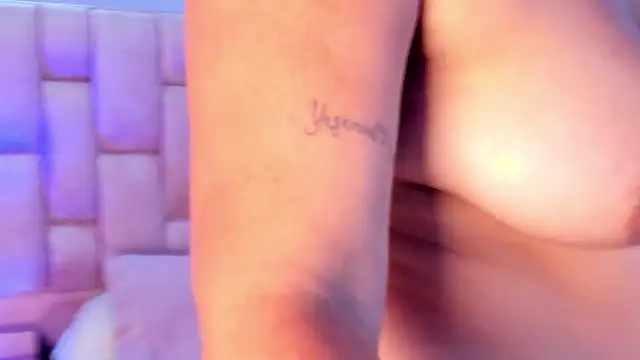 Victoria_Niels Webcamshow