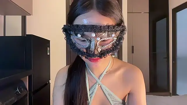 Mimi_love01 webkamerás műsora