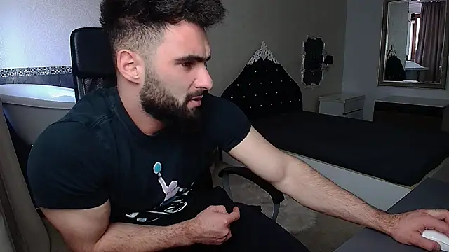 MicahLane Live XXX-chat