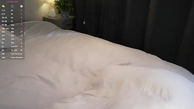 LettySlovacekn Live XXX chat