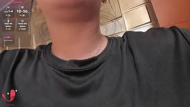 Nara_belen Live XXX-Chat