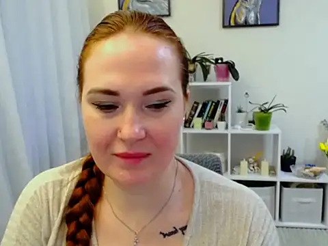 Онлайн чат XXX Lady_Tiana