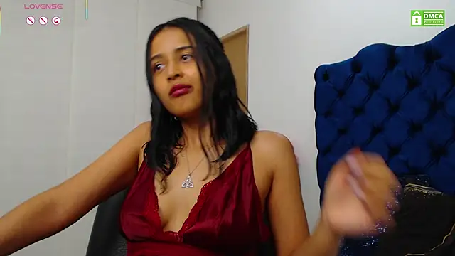 Lili666_ 现场XXX聊天