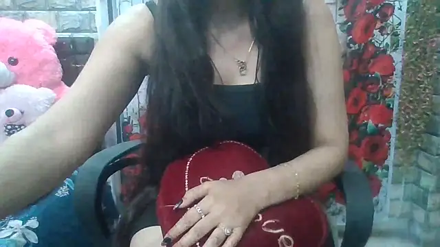 Sexy_iknoor Webcam-Show