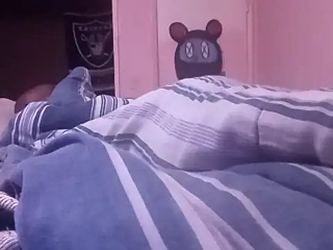 Blkstylion: вебкам-шоу