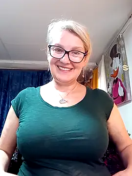 irinamaux webkamerás műsora