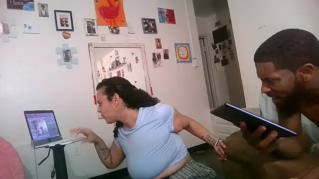 ExoticVibes69 Webcamshow