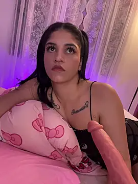 ShawtySlammed's Live XXX Chat