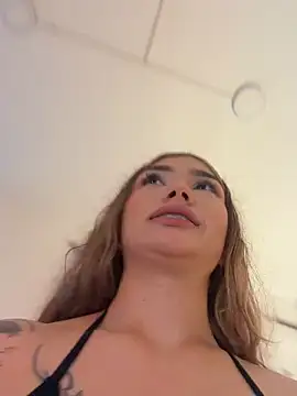 Arianavillada Chat XXX live