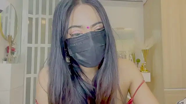 Monalisa_Don's Live XXX Chat