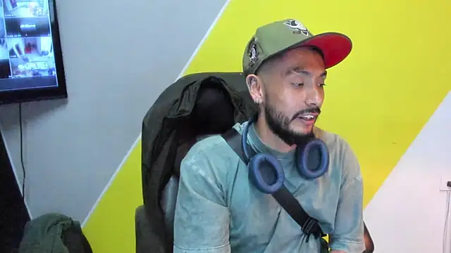 Tom_cooper_ Live XXX-chat