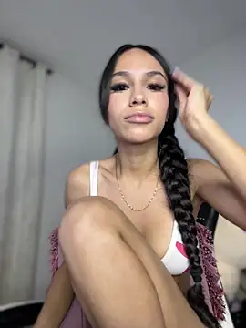 Miaa_love6969's Live XXX Chat