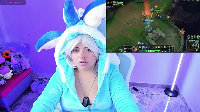 Ahri_Elderwood Chat XXX live