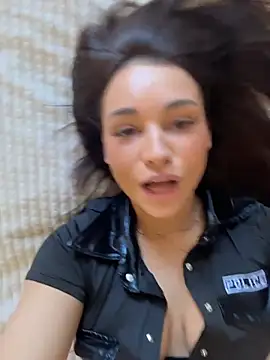 Czat XXX na żywo – JessicaCartier