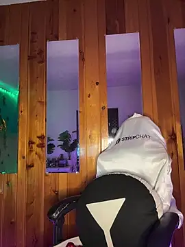 Blazerina 在線直播表演